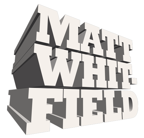 MATT WHITFIELD